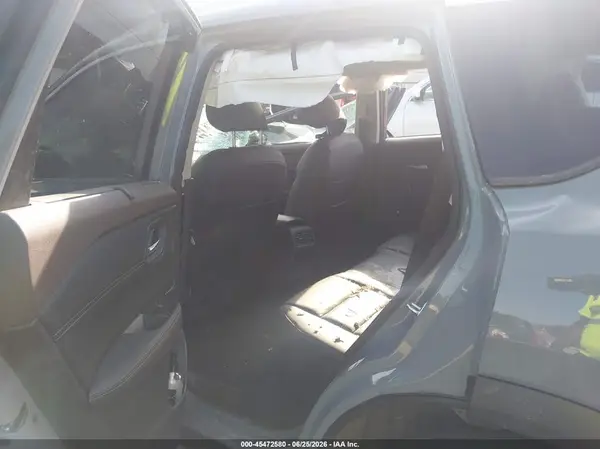 5N1BT3CA2PC928306 2023 NISSAN ROGUE - Image 8