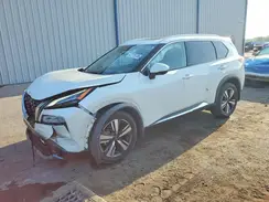 5N1BT3CA2PC930914 2023 NISSAN ROGUE
