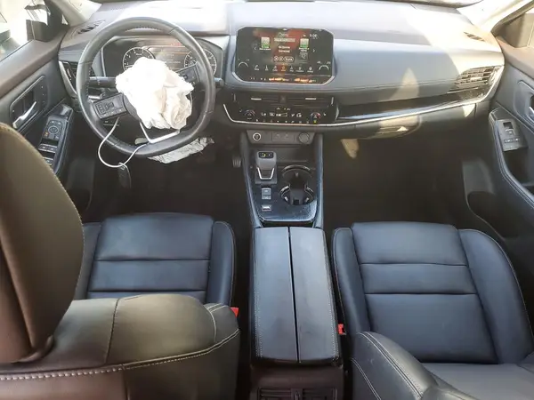 5N1BT3CA2PC930914 2023 NISSAN ROGUE - Image 8