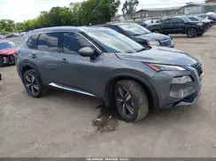 5N1BT3CA2PC933862 2023 NISSAN ROGUE
