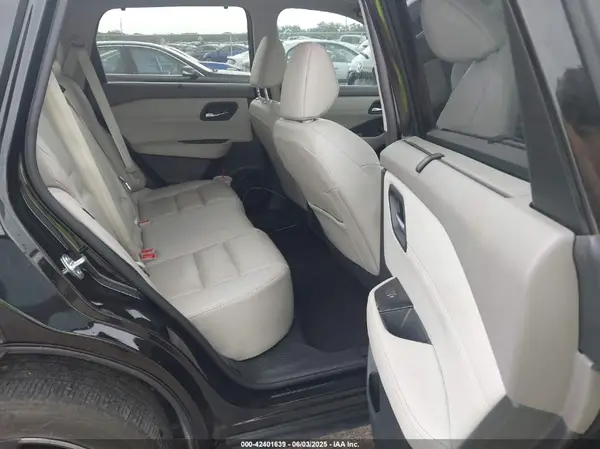 5N1BT3CA2PC934929 2023 NISSAN ROGUE - Image 8