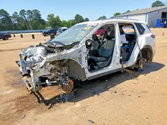 5N1BT3CA2PC947616 2023 NISSAN ROGUE