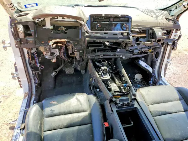 5N1BT3CA2PC947616 2023 NISSAN ROGUE - Image 8