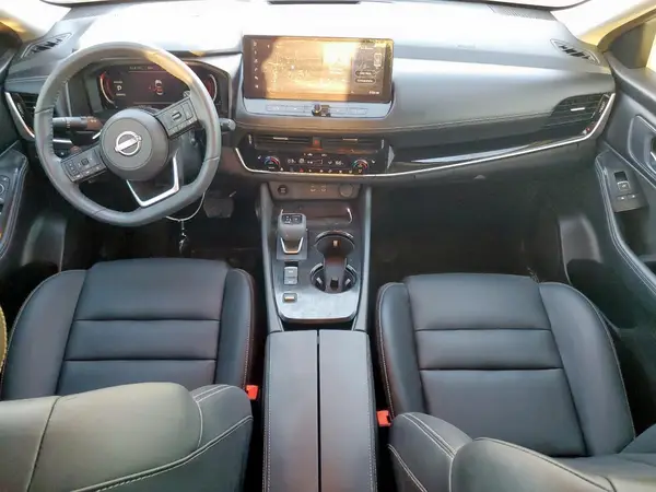 5N1BT3CA2RC689827 2024 NISSAN ROGUE - Image 8