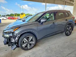 5N1BT3CA2RC744082 2024 NISSAN ROGUE