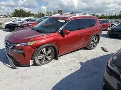 5N1BT3CA2RC747774 2024 NISSAN ROGUE