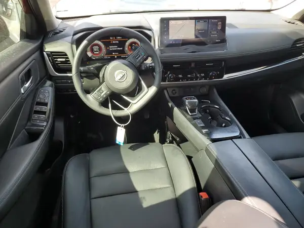 5N1BT3CA2RC747774 2024 NISSAN ROGUE - Image 8