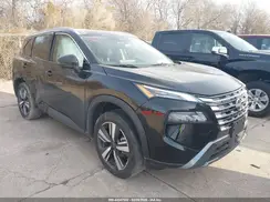 5N1BT3CA2TC682125 2026 NISSAN ROGUE