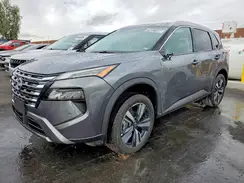 5N1BT3CA2TC691164 2026 NISSAN ROGUE