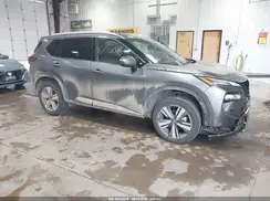 5N1BT3CA2TC691925 2026 NISSAN ROGUE