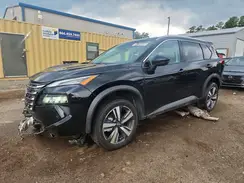 5N1BT3CA2TC697529 2026 NISSAN ROGUE