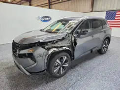 5N1BT3CA2TC709307 2026 NISSAN ROGUE