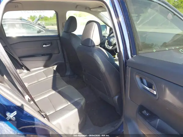 5N1BT3CA2TC737365 2026 NISSAN ROGUE - Image 8