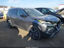 5N1BT3CA2TC766980 2026 NISSAN ROGUE