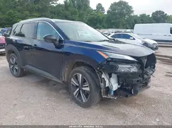 5N1BT3CA2TC780863 2026 NISSAN ROGUE