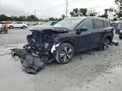 5N1BT3CA2TC802909 2026 NISSAN ROGUE