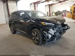 5N1BT3CA2TC803204 2026 NISSAN ROGUE
