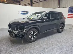 5N1BT3CA2TC809326 2026 NISSAN ROGUE