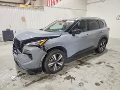 5N1BT3CA2TC819578 2026 NISSAN ROGUE