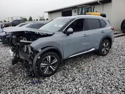 5N1BT3CA3NC687773 2022 NISSAN ROGUE