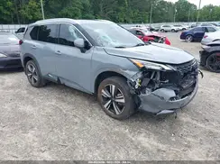 5N1BT3CA3NC697266 2022 NISSAN ROGUE