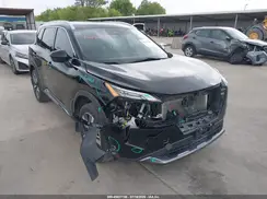 5N1BT3CA3NC704264 2022 NISSAN ROGUE