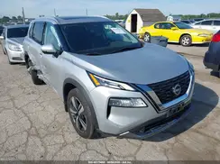 5N1BT3CA3NC705897 2022 NISSAN ROGUE