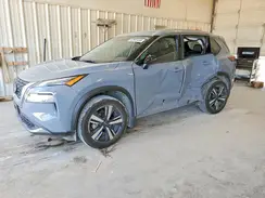5N1BT3CA3NC711988 2022 NISSAN ROGUE