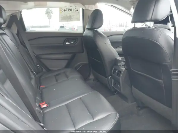 5N1BT3CA3NC713269 2022 NISSAN ROGUE - Image 8