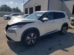 5N1BT3CA3NC714440 2022 NISSAN ROGUE