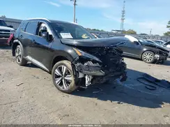 5N1BT3CA3NC726779 2022 NISSAN ROGUE