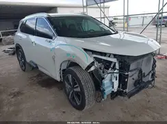 5N1BT3CA3NC727074 2022 NISSAN ROGUE