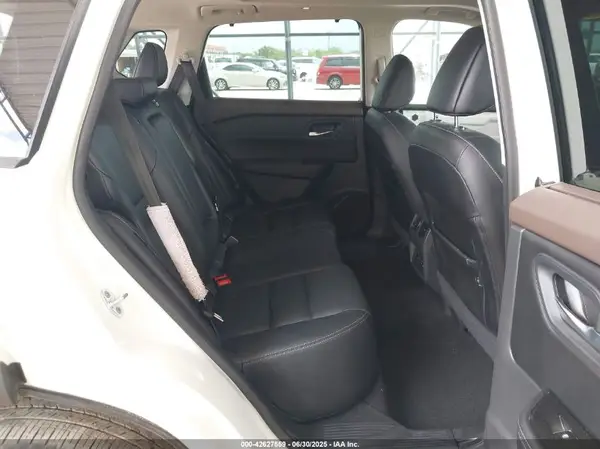 5N1BT3CA3NC727074 2022 NISSAN ROGUE - Image 8