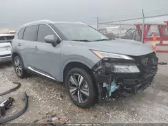5N1BT3CA3PC670040 2023 NISSAN ROGUE