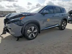 5N1BT3CA3PC670541 2023 NISSAN ROGUE