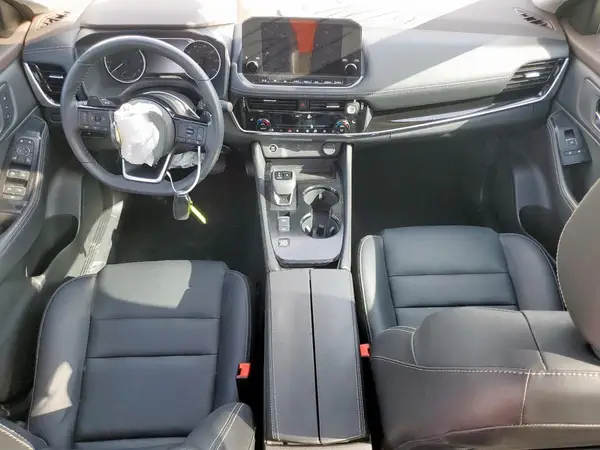 5N1BT3CA3PC670541 2023 NISSAN ROGUE - Image 8