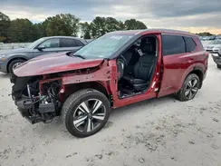 5N1BT3CA3PC670815 2023 NISSAN ROGUE