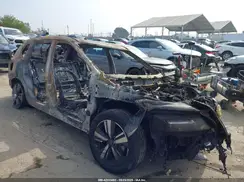 5N1BT3CA3PC678235 2023 NISSAN ROGUE