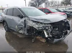 5N1BT3CA3PC681149 2023 NISSAN ROGUE