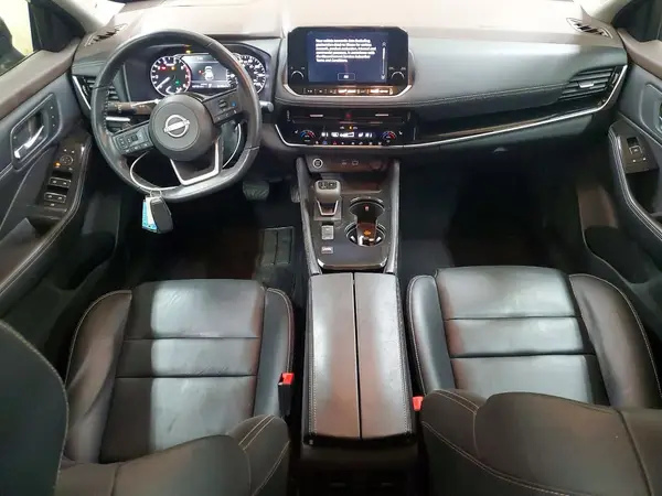 5N1BT3CA3PC735887 2023 NISSAN ROGUE - Image 8