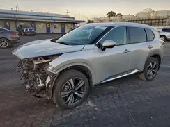 5N1BT3CA3PC738286 2023 NISSAN ROGUE