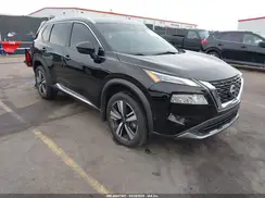 5N1BT3CA3PC744699 2023 NISSAN ROGUE