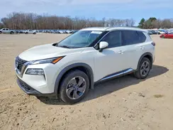 5N1BT3CA3PC778268 2023 NISSAN ROGUE