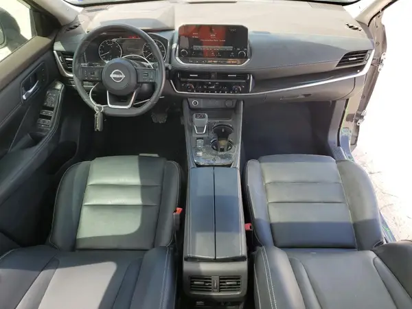 5N1BT3CA3PC798617 2023 NISSAN ROGUE - Image 8