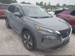 5N1BT3CA3PC803668 2023 NISSAN ROGUE