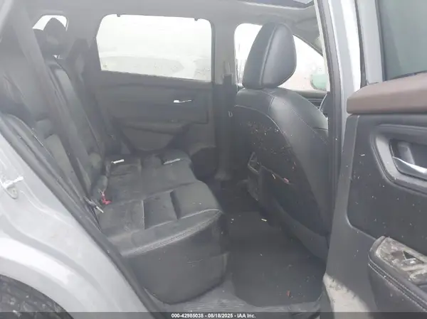 5N1BT3CA3PC803668 2023 NISSAN ROGUE - Image 8