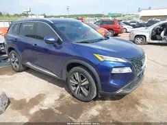 5N1BT3CA3PC804996 2023 NISSAN ROGUE