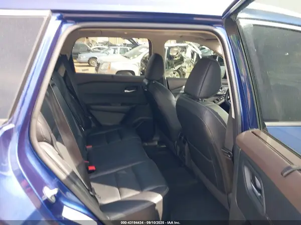 5N1BT3CA3PC804996 2023 NISSAN ROGUE - Image 8