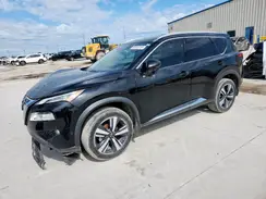 5N1BT3CA3PC812273 2023 NISSAN ROGUE