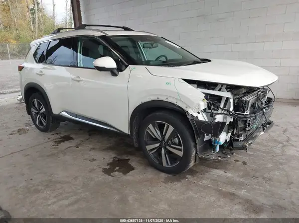 5N1BT3CA3PC813178 2023 NISSAN ROGUE - Image 1